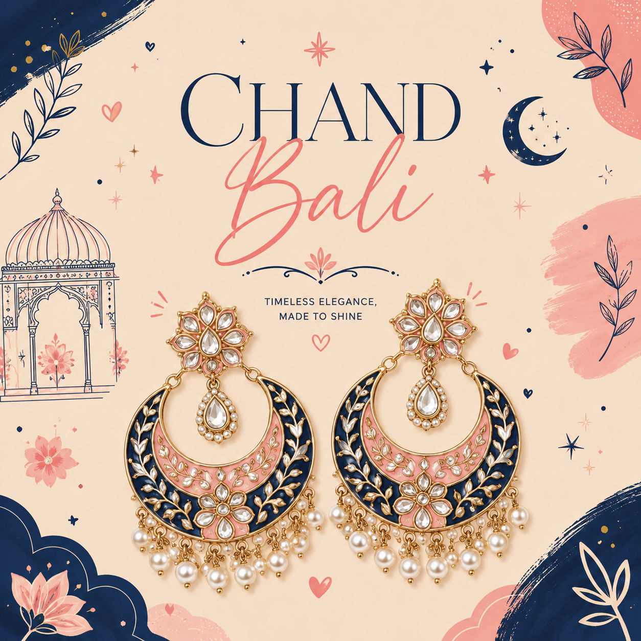 Chandbali