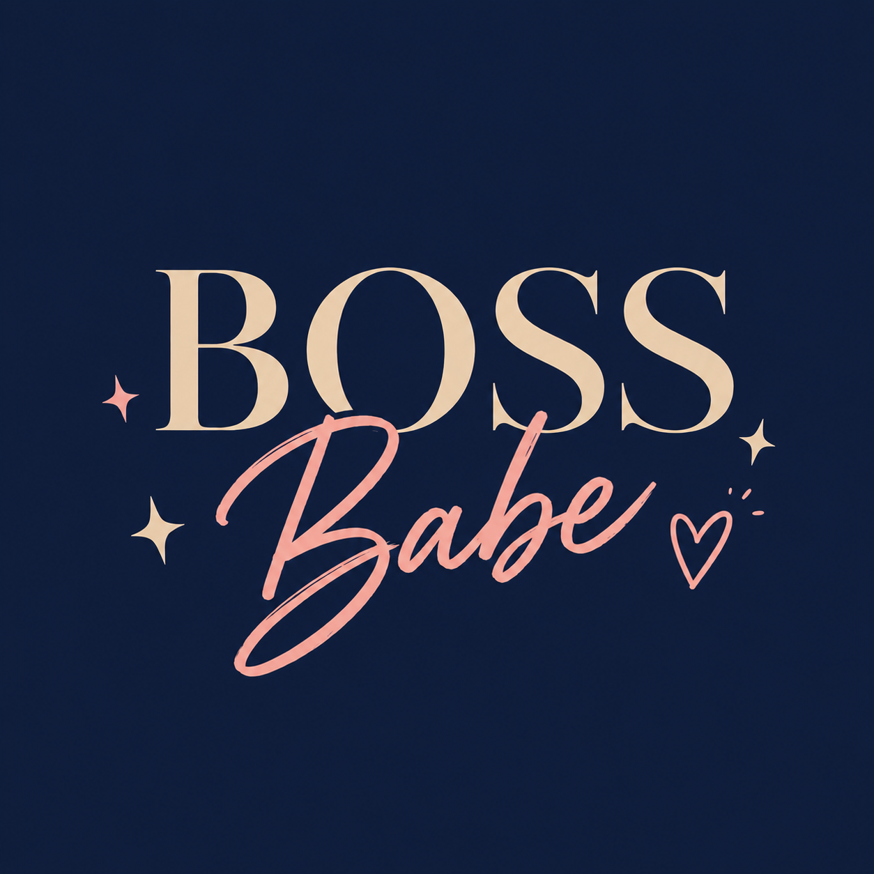 Boss Babe