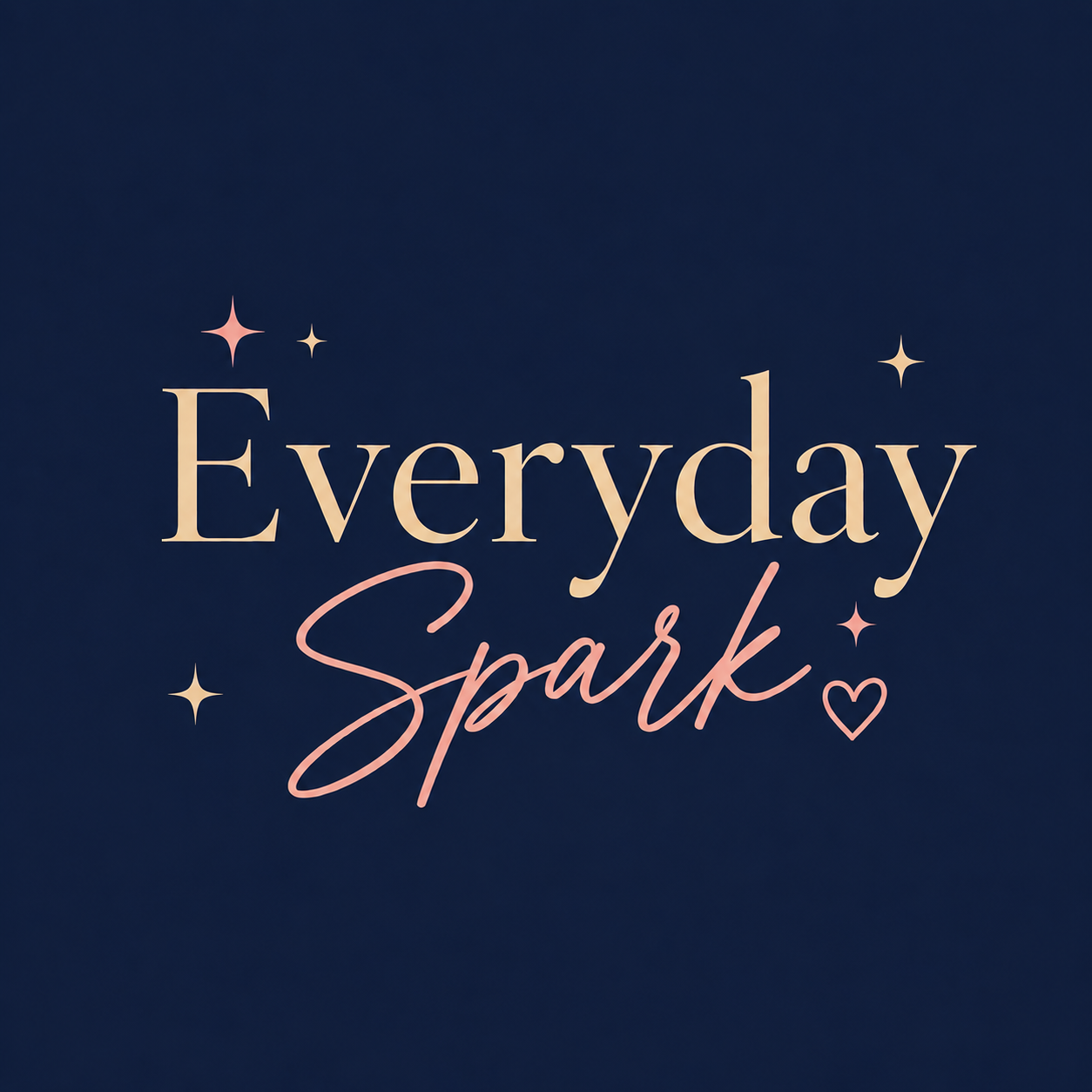 Everyday Spark