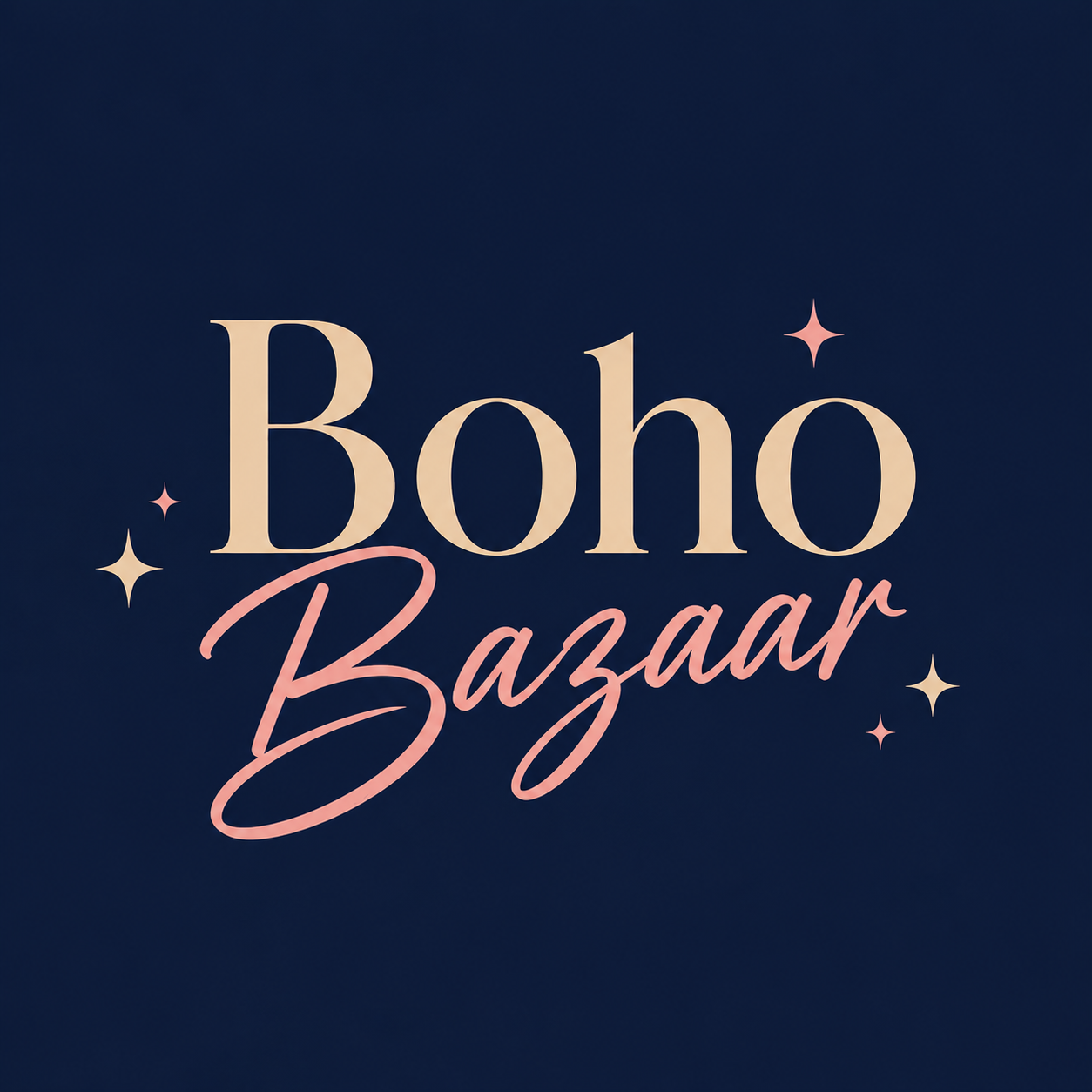 Boho Bazaar