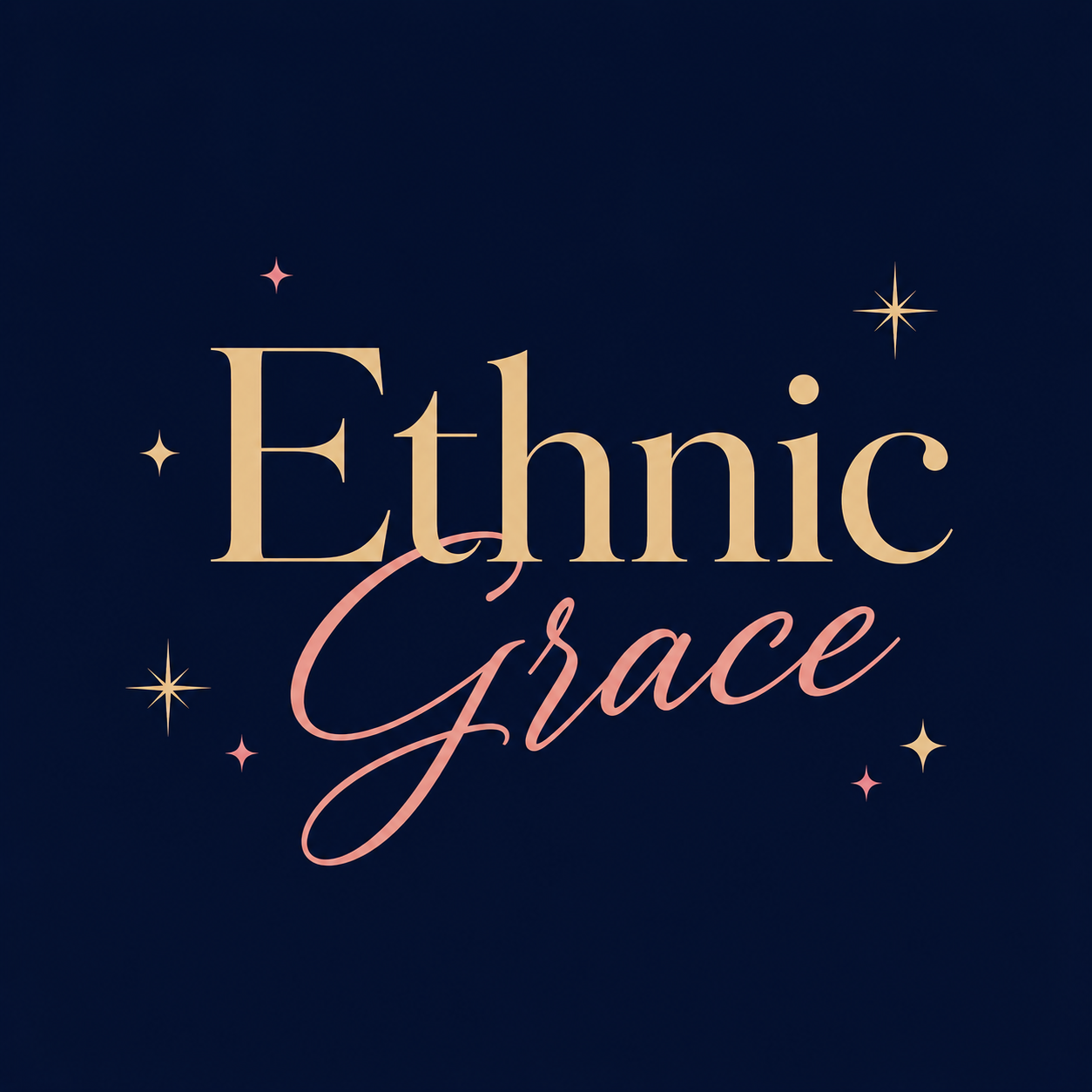 Ethnic Grace
