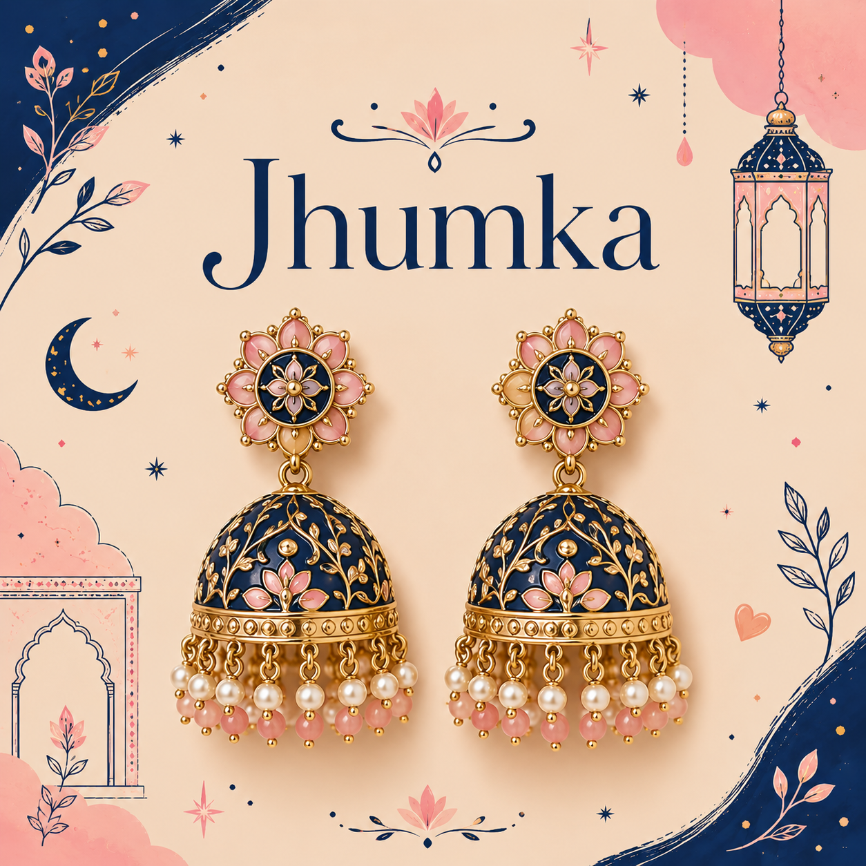 Jhumka