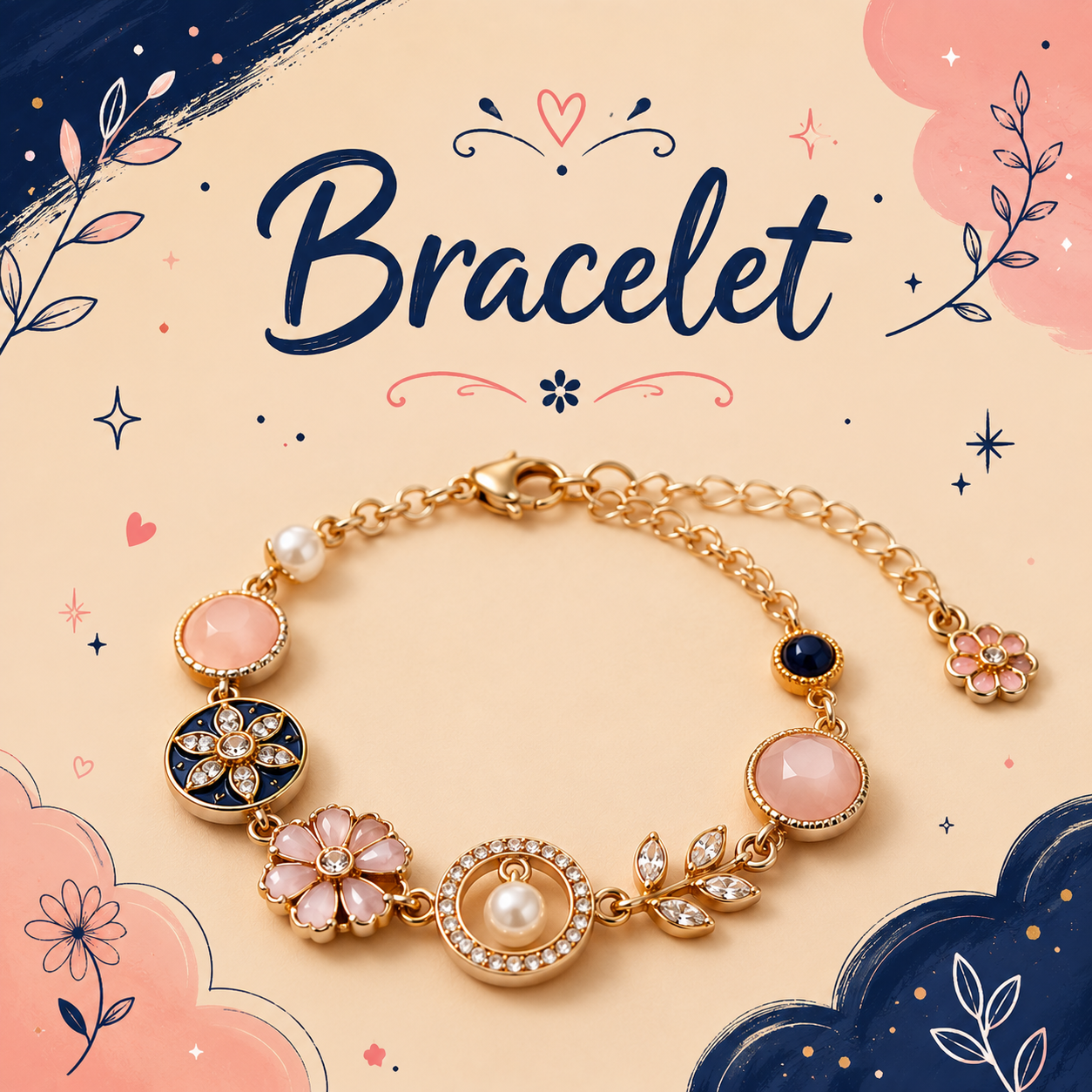 Bracelets
