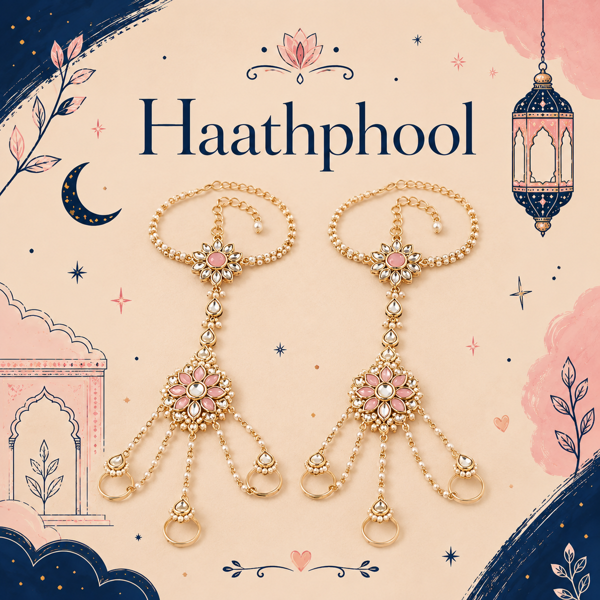 Haathphool