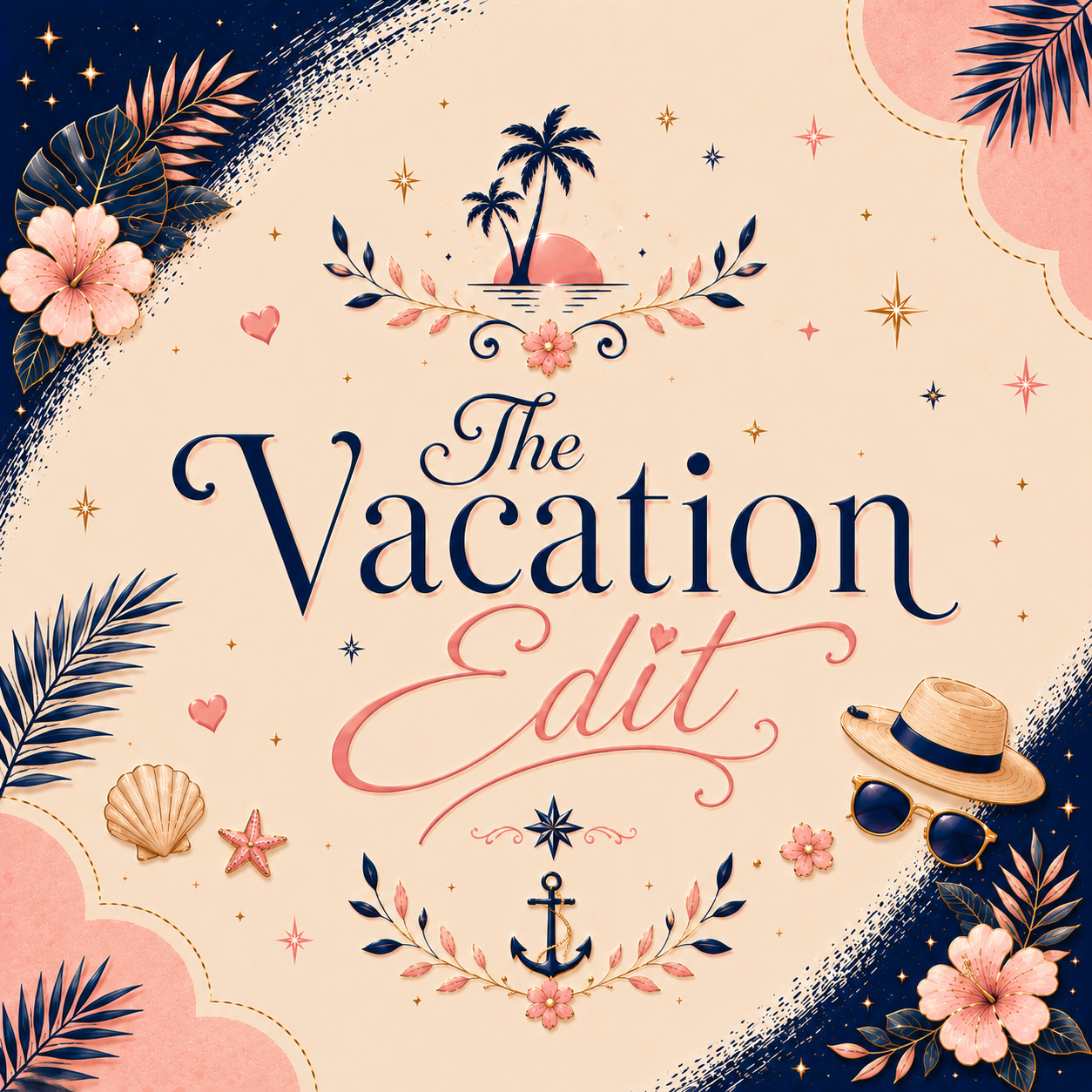 Vacation Edit