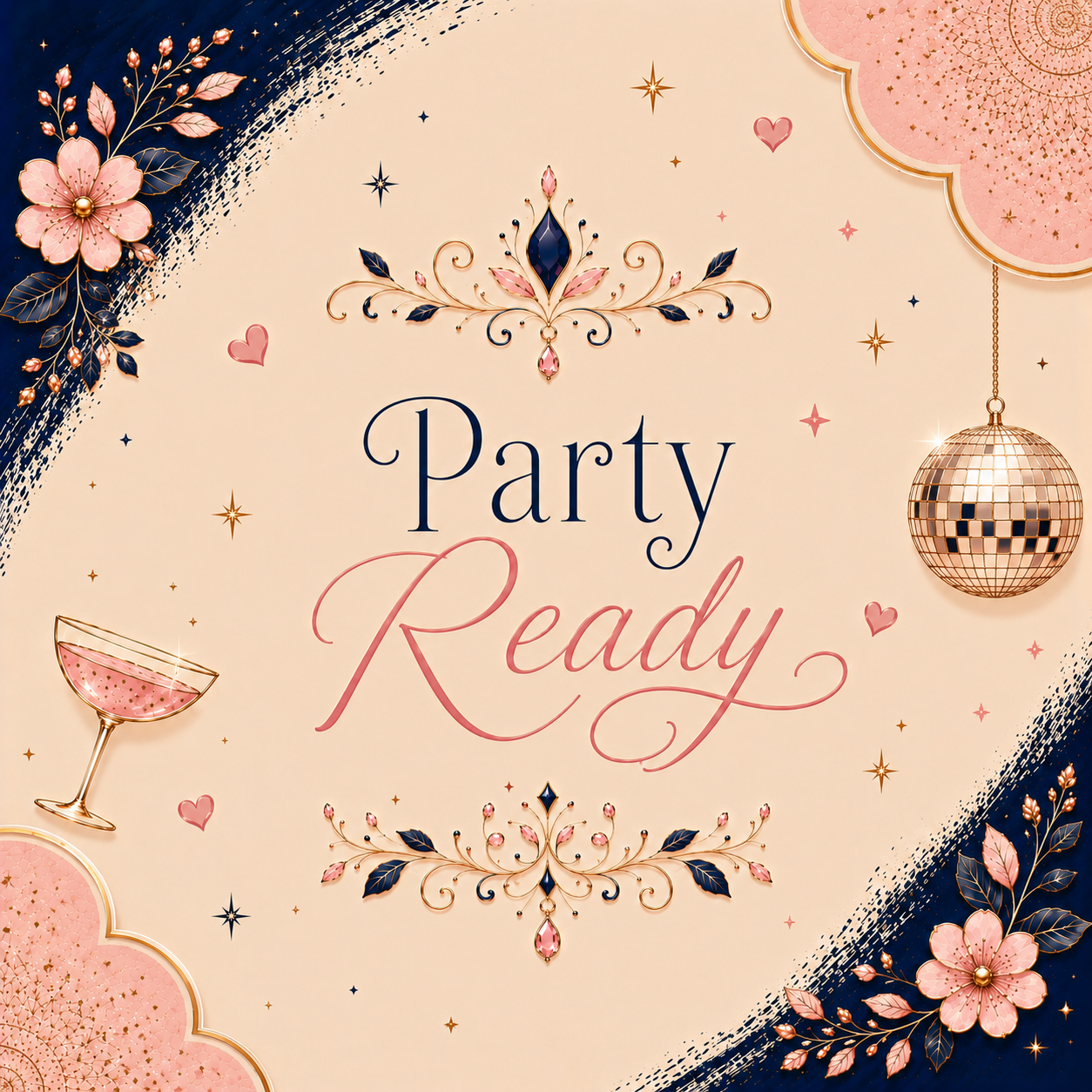 Party Ready