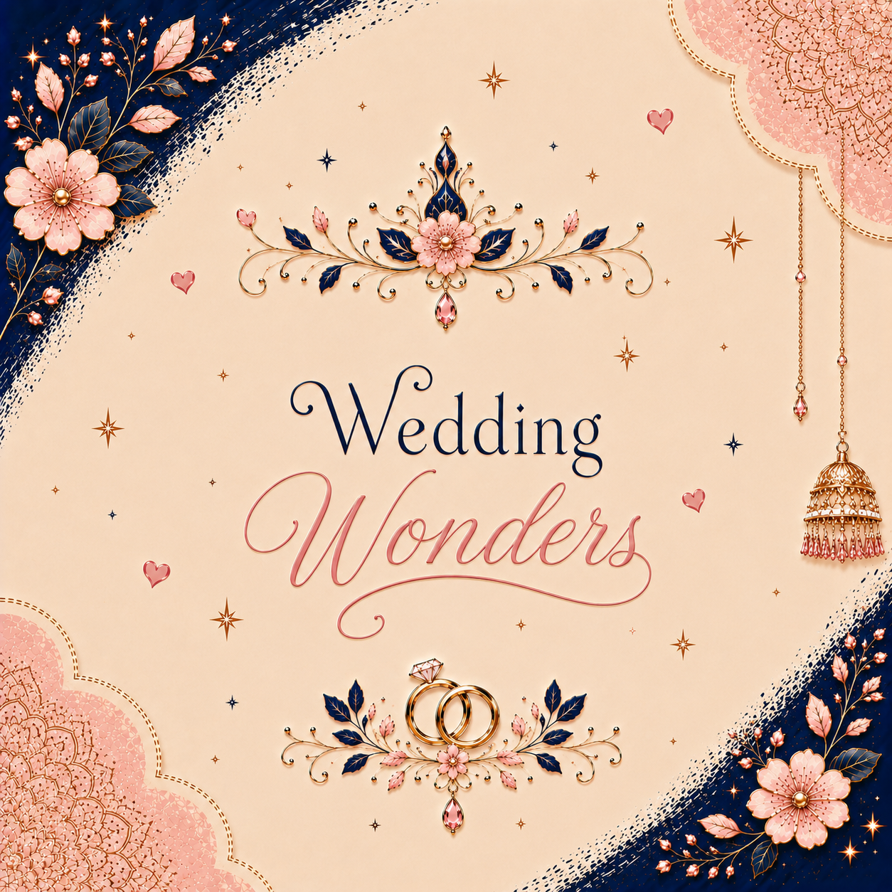 Wedding Wonders