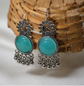 Neer Mayurika Earrings
