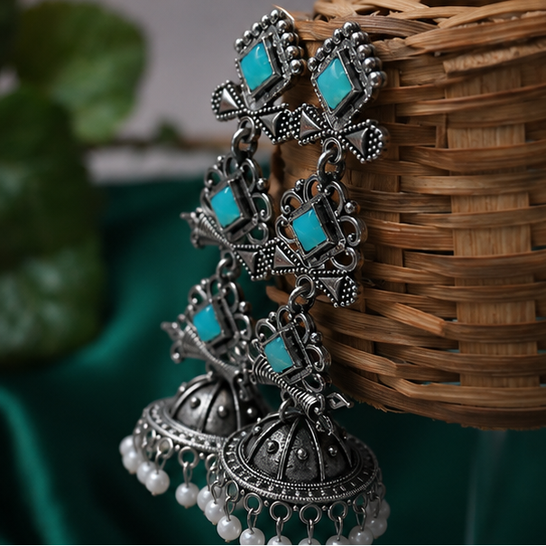 Neel Tara Jhumki