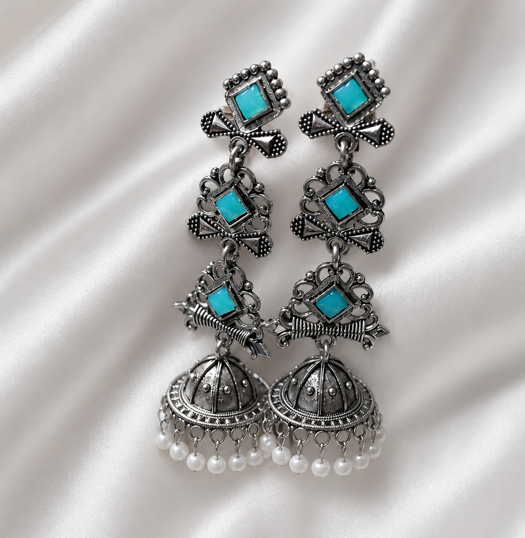 Neel Tara Jhumki