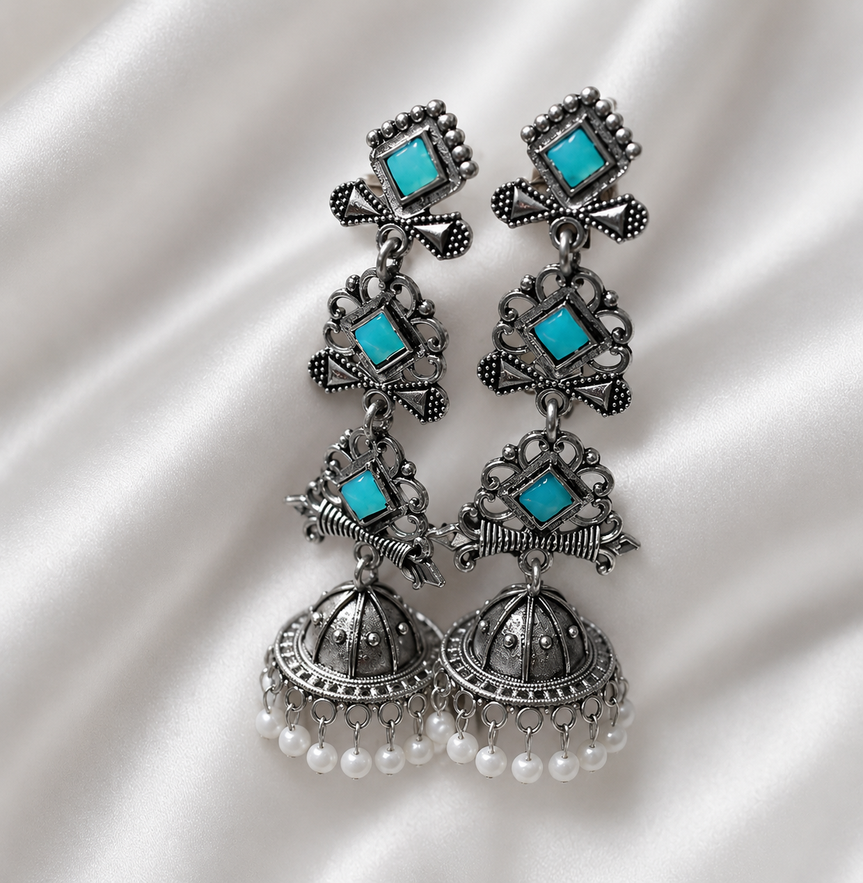 Neel Tara Jhumki