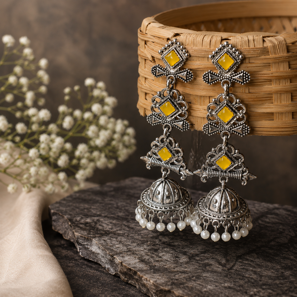 Kanak Tara Jhumki
