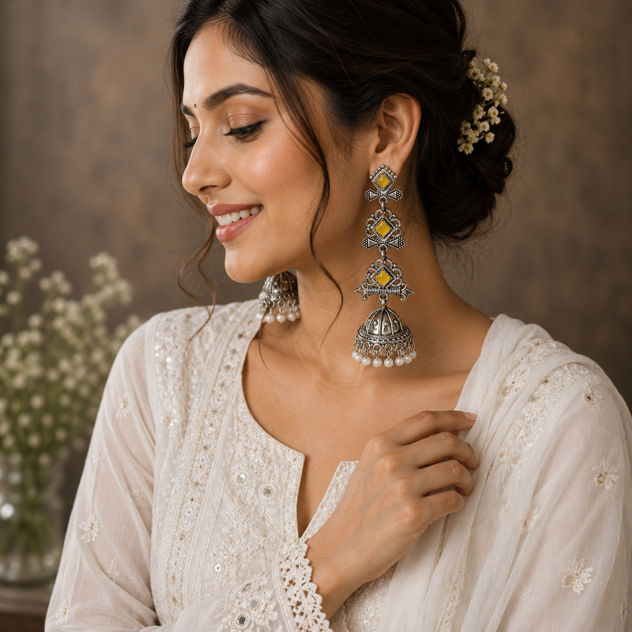 Kanak Tara Jhumki