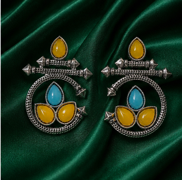 Basanti Deepjyoti