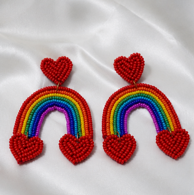 Dil Se Rainbow Drops