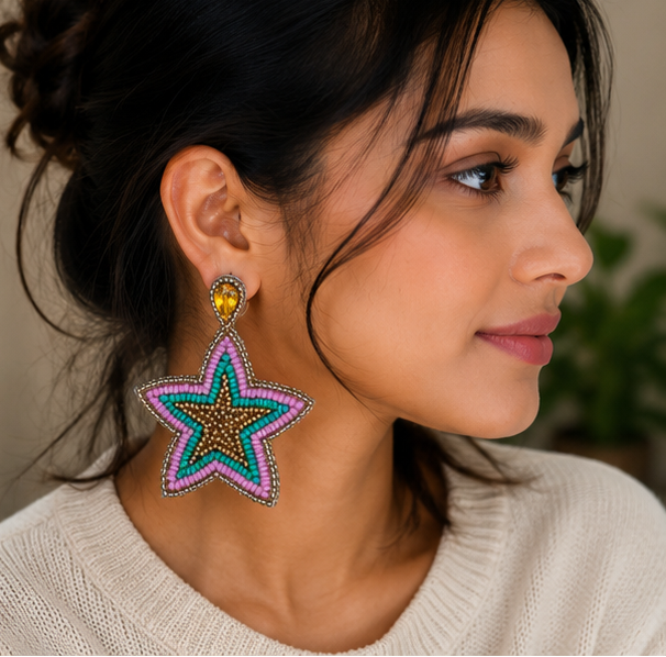 Tara Sitara Drops