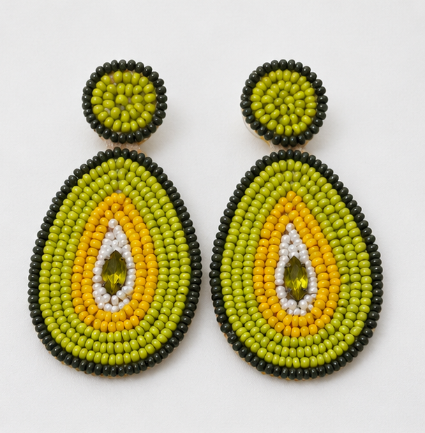 Avocado Affairs