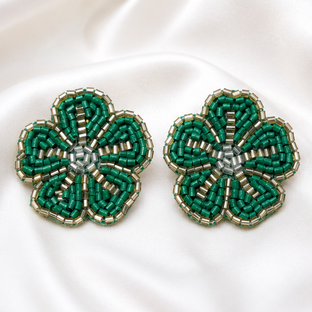Mehki Phool Kumari Studs