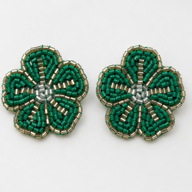 Mehki Phool Kumari Studs