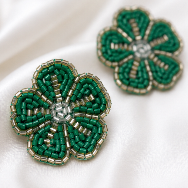 Mehki Phool Kumari Studs