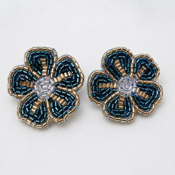 Neel Phool Kumari Studs