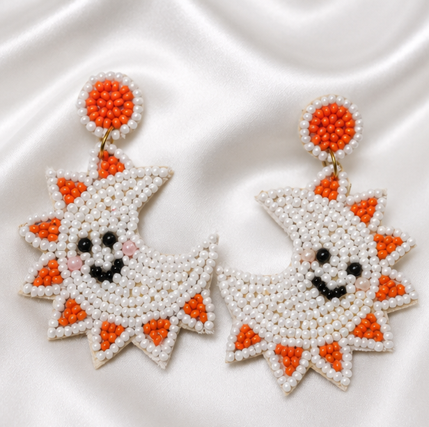 Sunny Bunny Drops