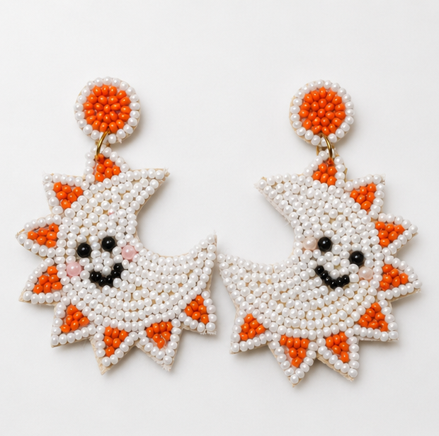 Sunny Bunny Drops
