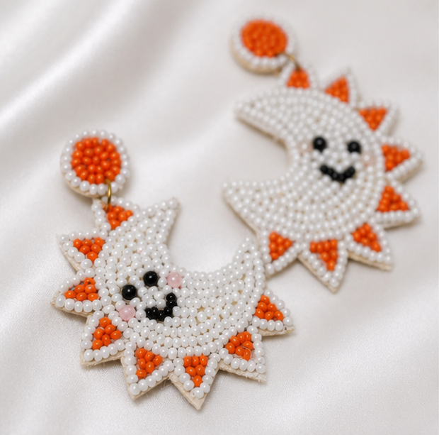 Sunny Bunny Drops