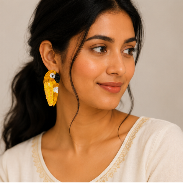Peeli Mitthu Masti Drops