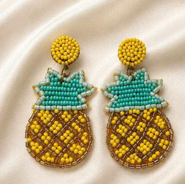 Ananas Drops