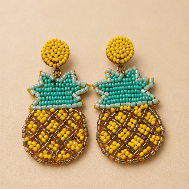 Ananas Drops