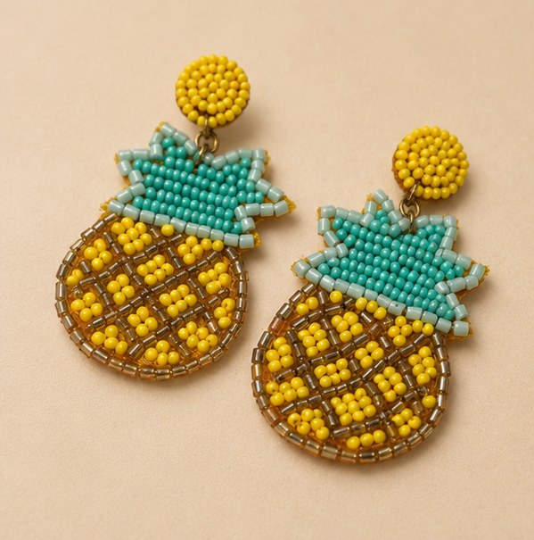 Ananas Drops