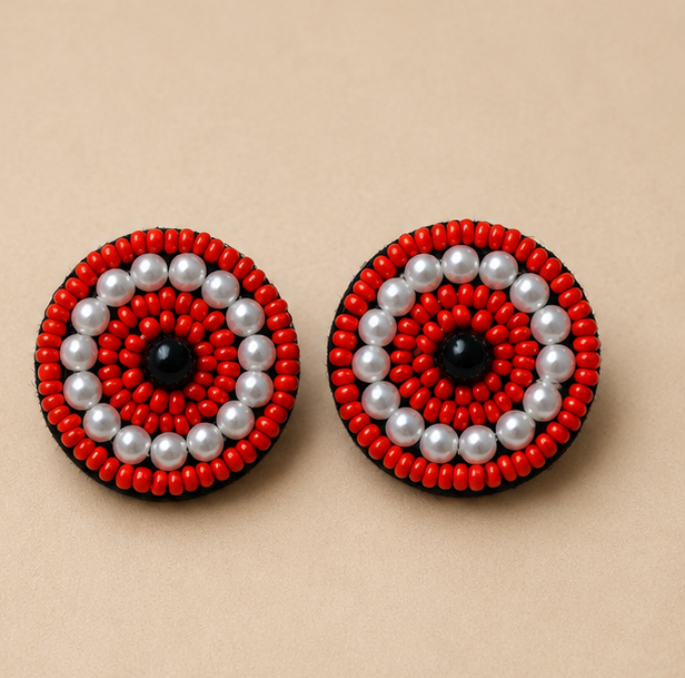 Nazariya Studs