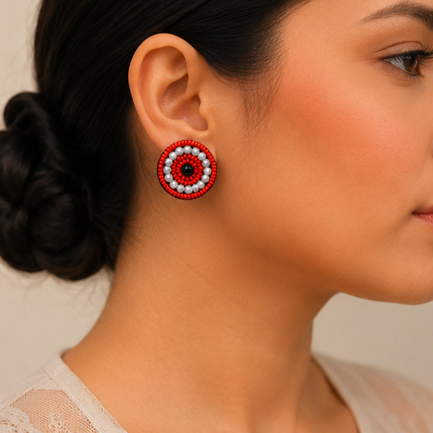 Nazariya Studs