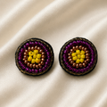 Rangoli Studs