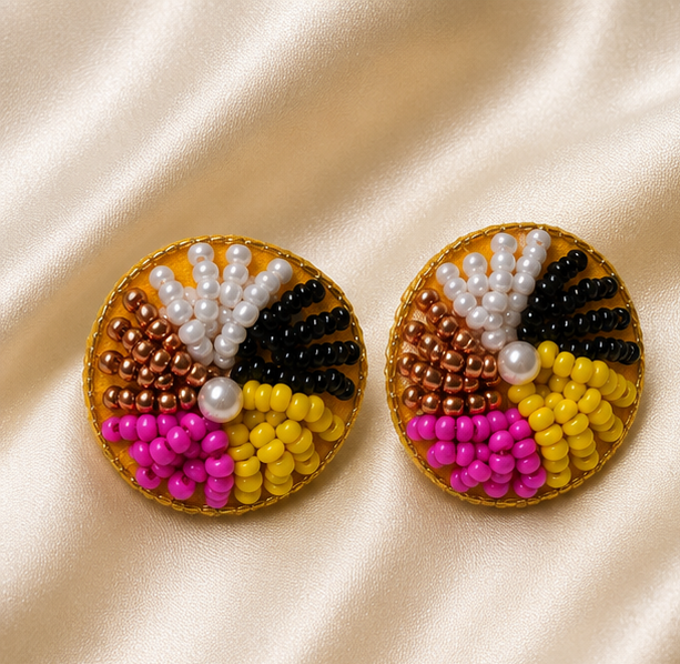 Mela Studs