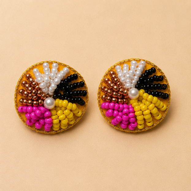Mela Studs