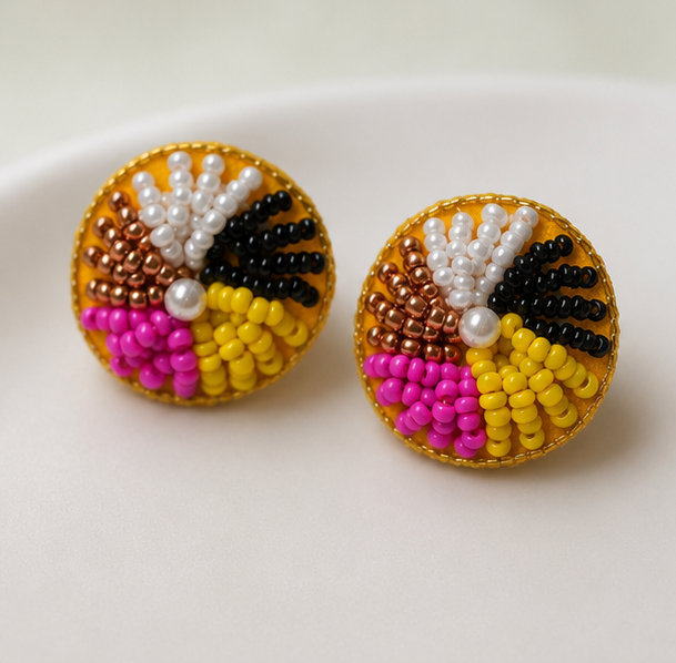 Mela Studs