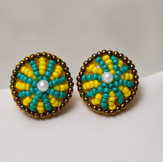 Jhilmil Studs