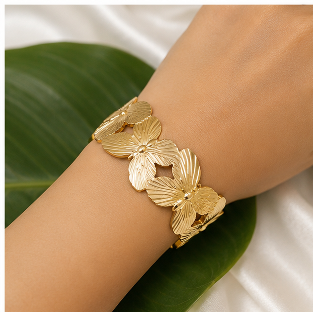 Kanak Titli Bracelet