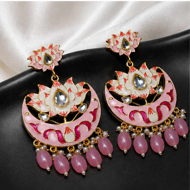 Gulabo Kamal Chandbalis