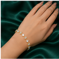 Sitara Royale Bracelet