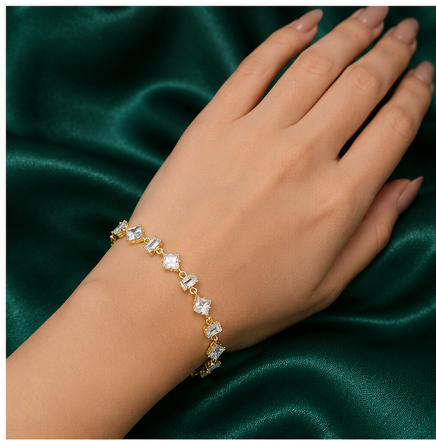 Sitara Royale Bracelet