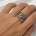 Zanjeer Ring