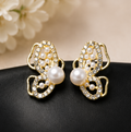 Pearl Bloom Butterfly Theory