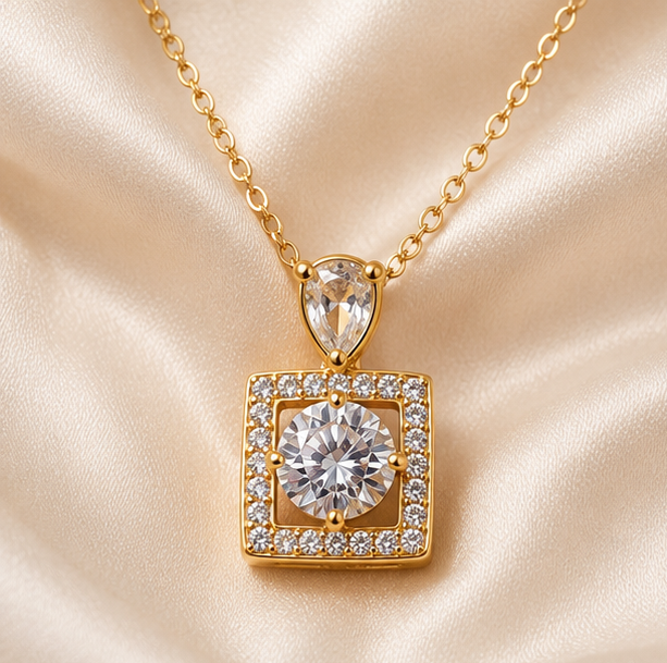 Lustre Square Set