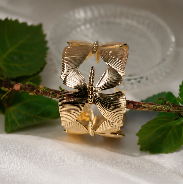 Sunehri Titli Hand Cuff
