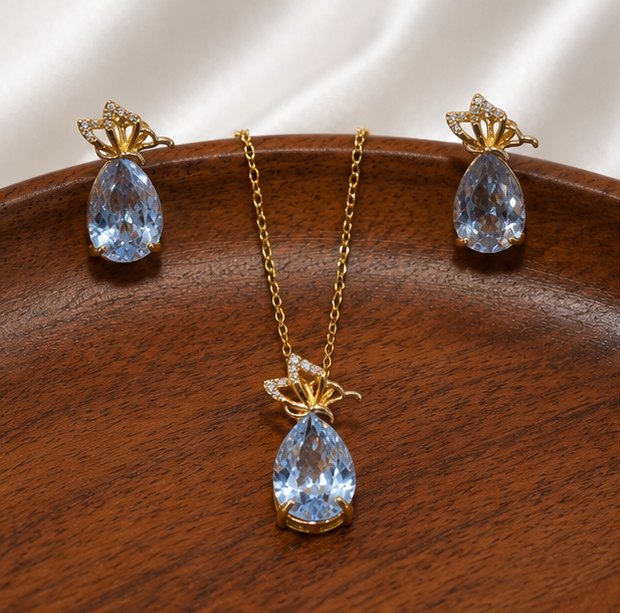Sky Bloom Set