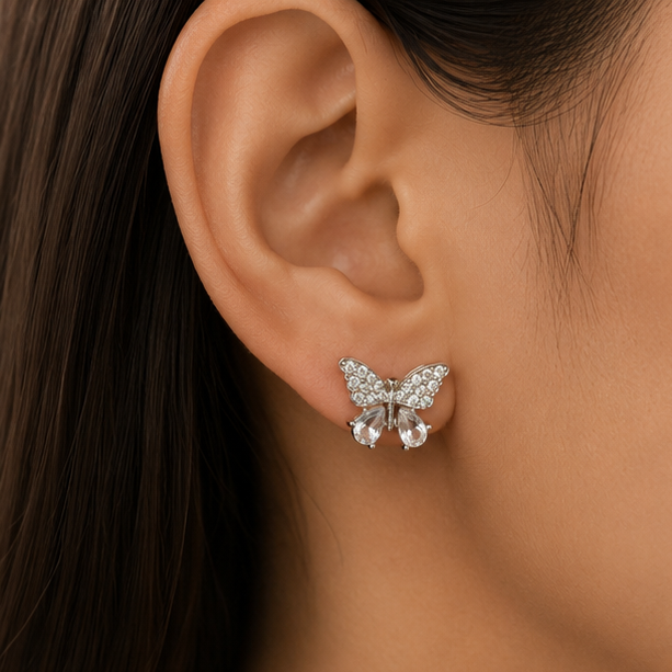 Titli Boond Studs