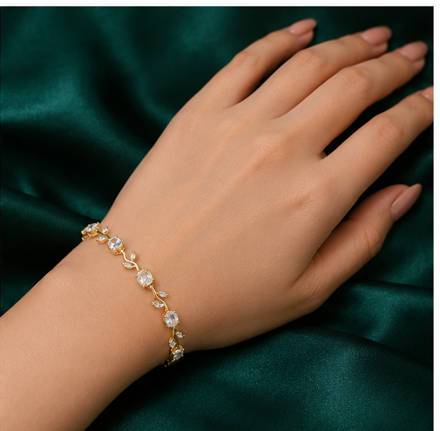 Chaandni Trail Bracelet